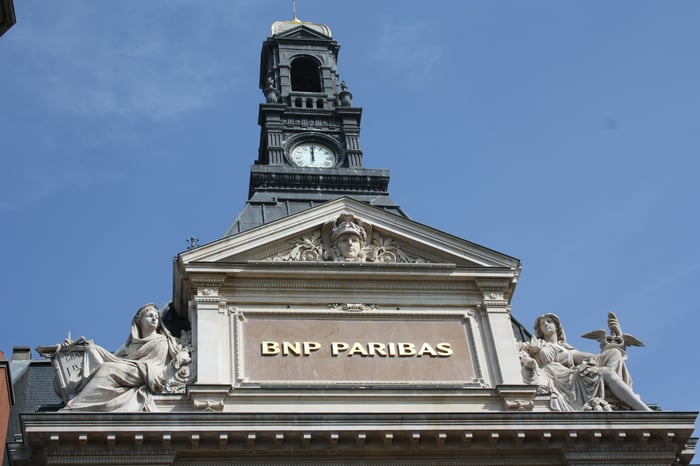 BNP Paribas