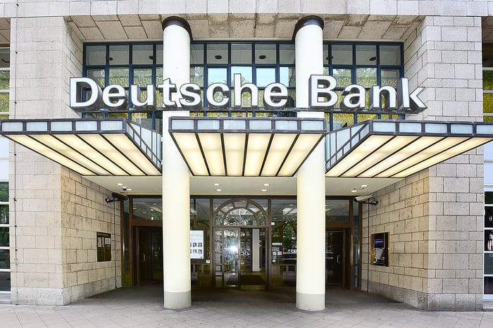 Deutsche Bank