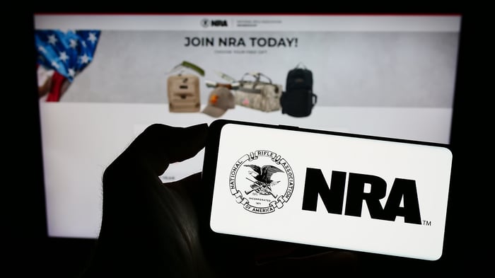 NRA