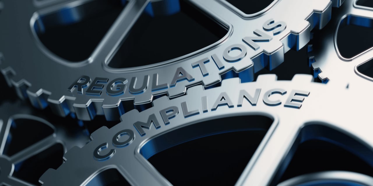Ph006_Regulatory compliance