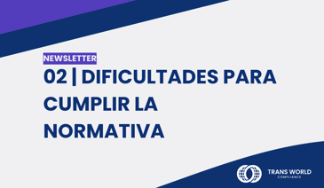 El panorama normativo está cambiando. En esta edición de The Compliance Pulse desglosamos los obstáculos en materia de cumplimiento normativo.