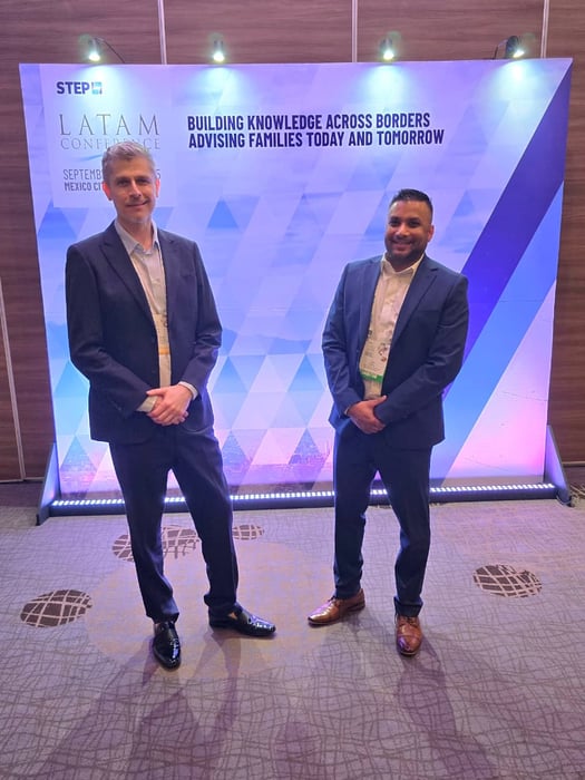 2025 Step Latam